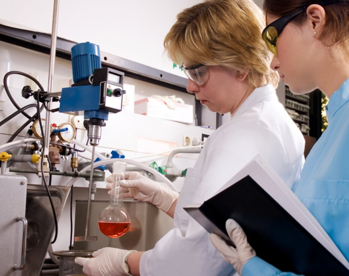 Laboratory Safety: Chemical Hygiene Plans - Expert Advice