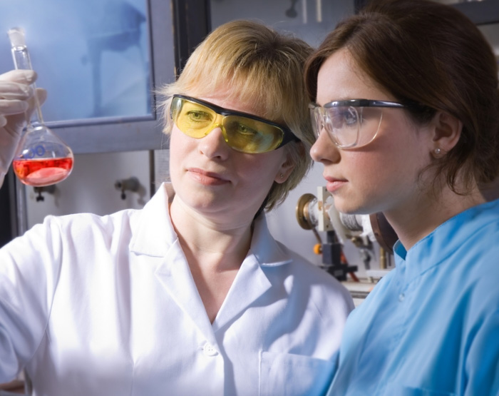 Laboratory Safety: Chemical Hygiene Plans - Expert Advice