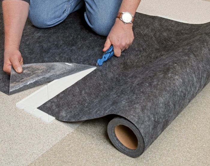 Lumpy Rug Photo Banish Slips, Trips & Falls on Lumpy Rug Day - Expert Advice