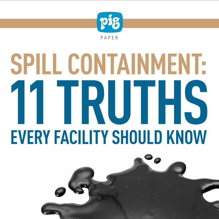 Secondary Containment Systems and Regulations - Expert Advice