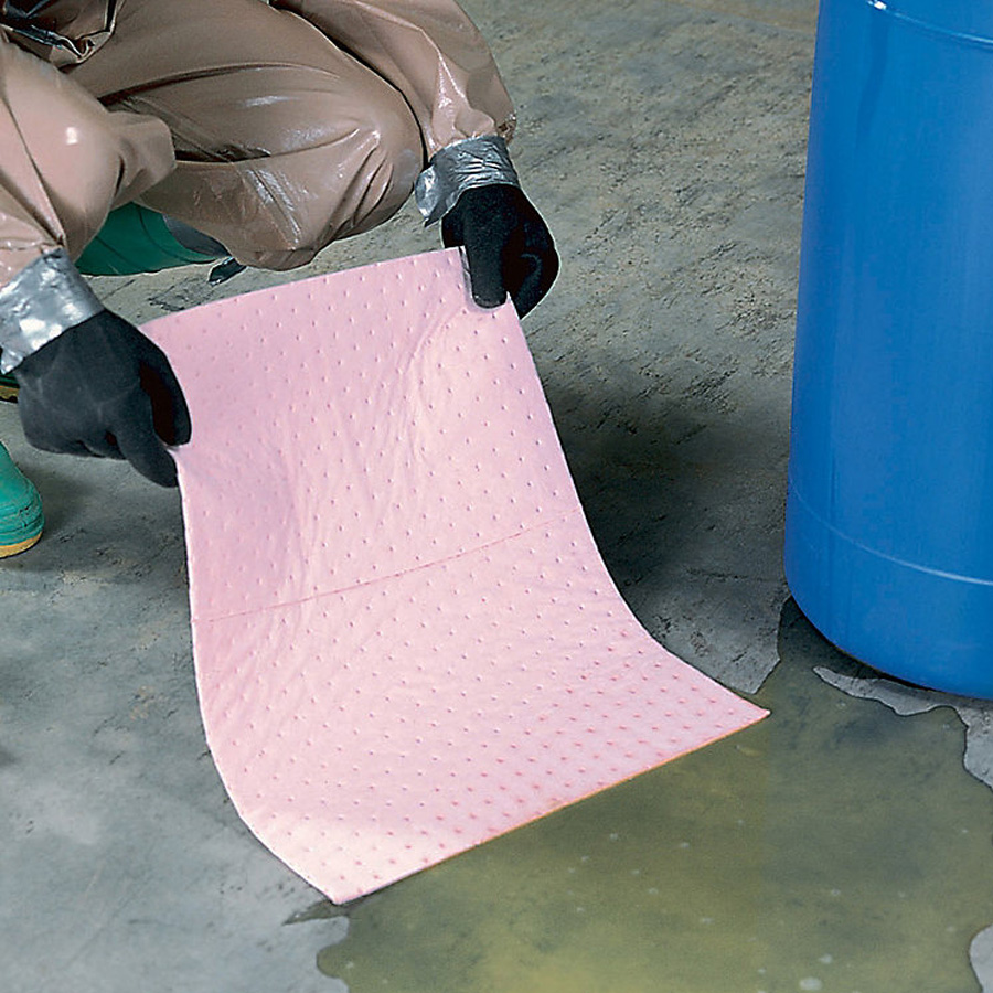 Catching Leaks and Drips while Pumping Acid - Expert Advice