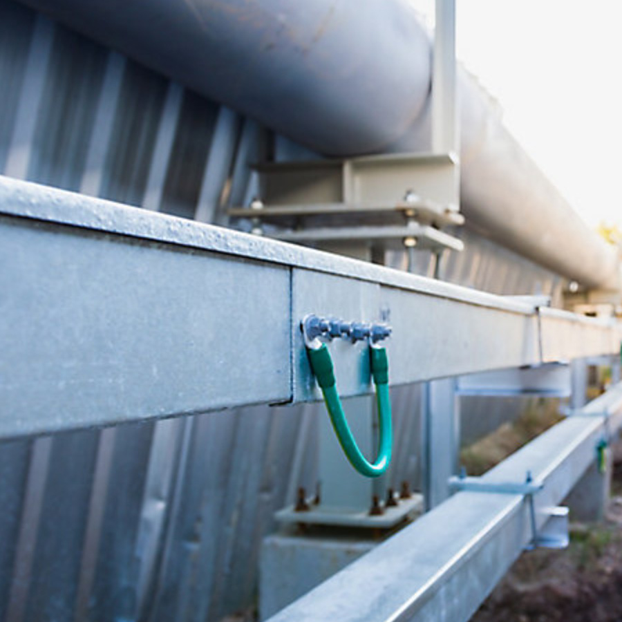 Container Groundign Hazardous Materials Handling Tips - Expert Advice